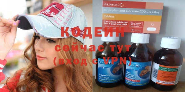 молекула духа Лиски