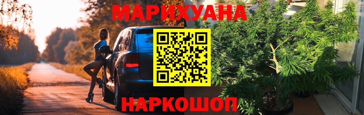 Канабис гибрид Кубинка